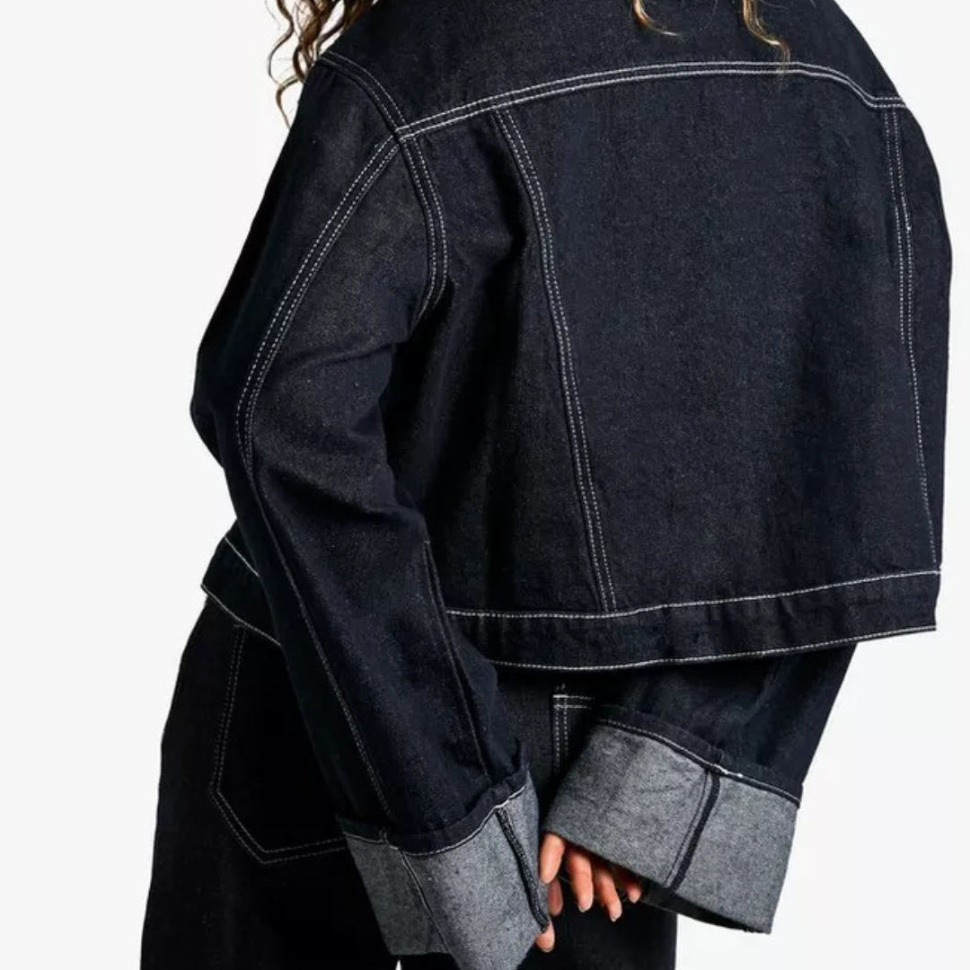Denim-Set