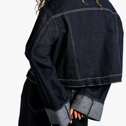Denim-Set