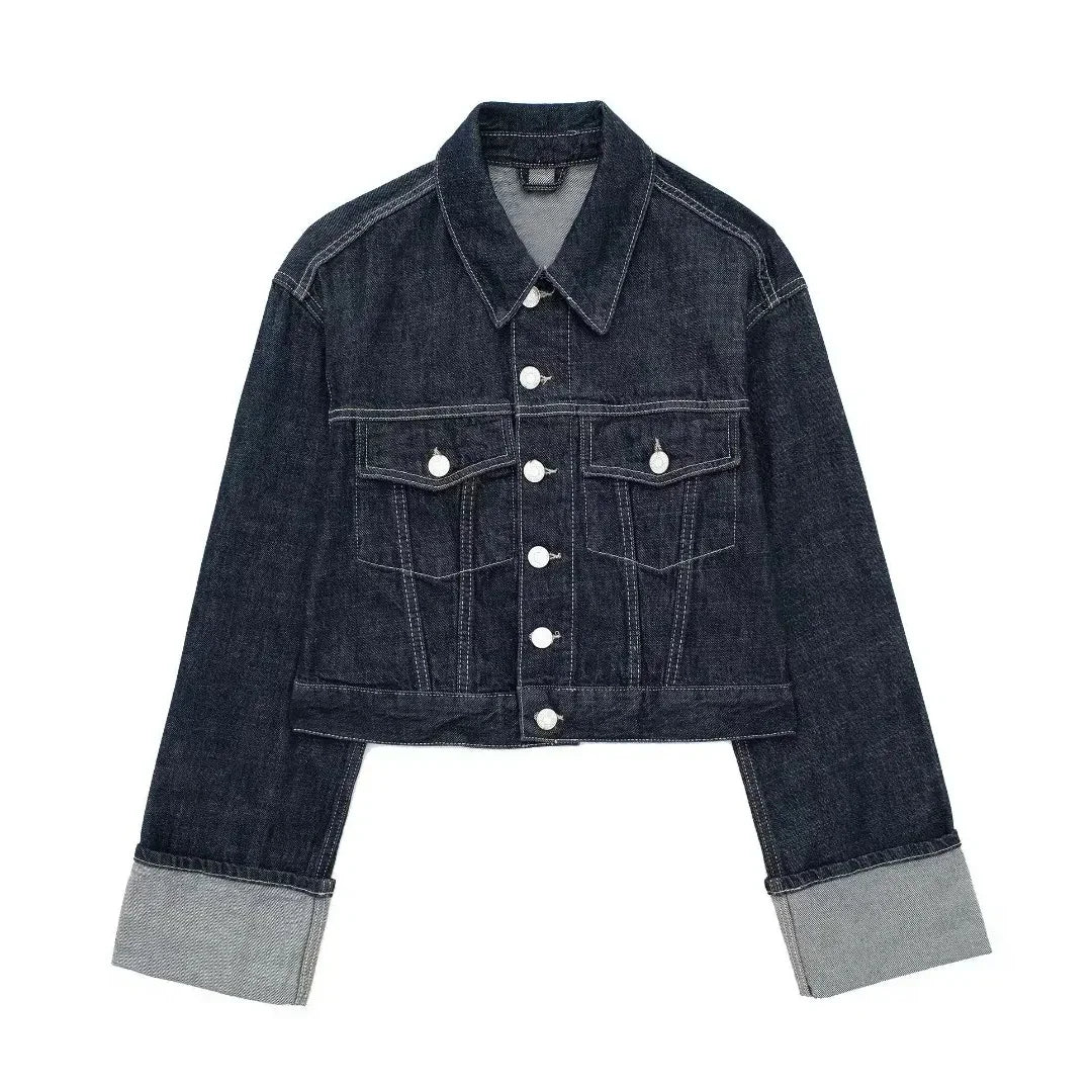Denim-Set