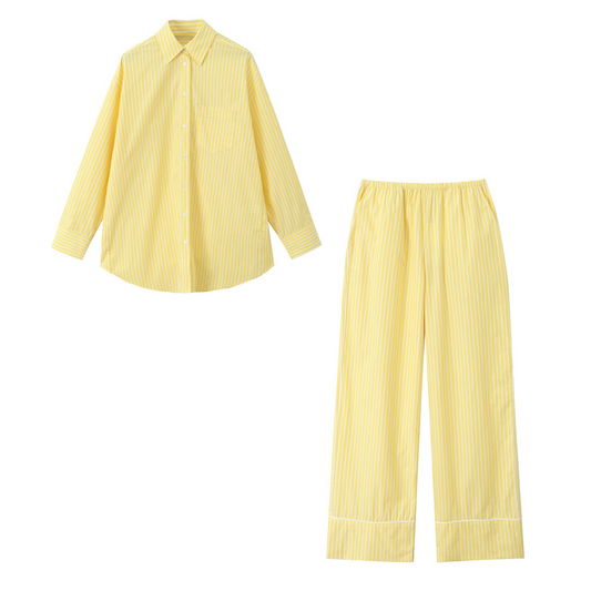 Loungewear-Set