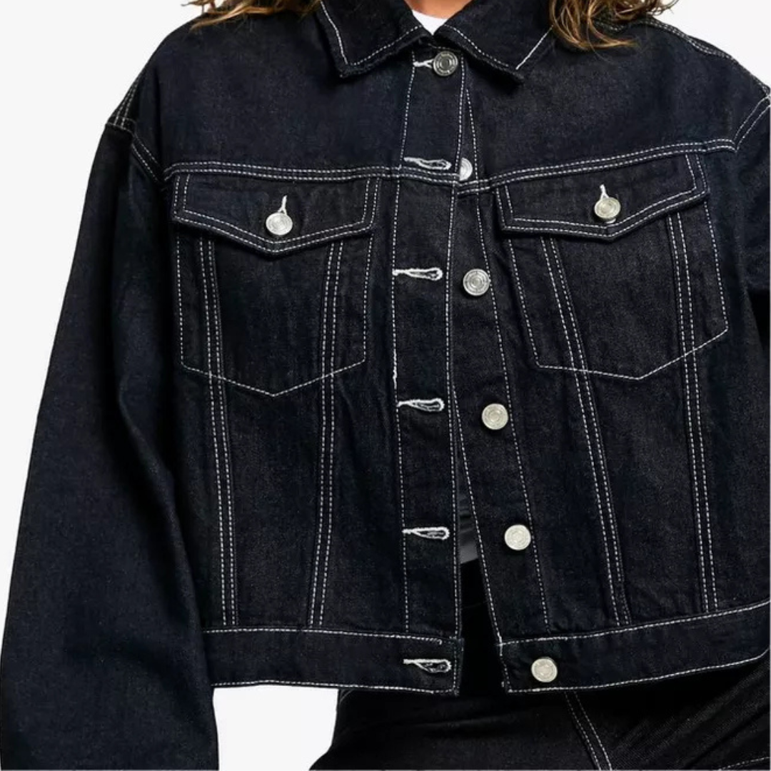 Denim-Set