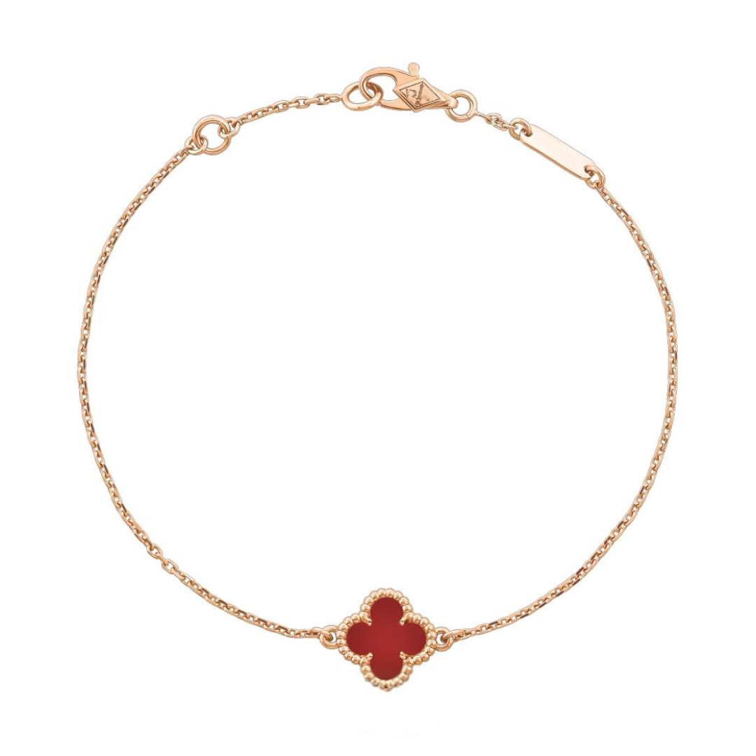 VanCleev Edelstahl Schmuck Set