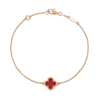 VanCleev Edelstahl Schmuck Set