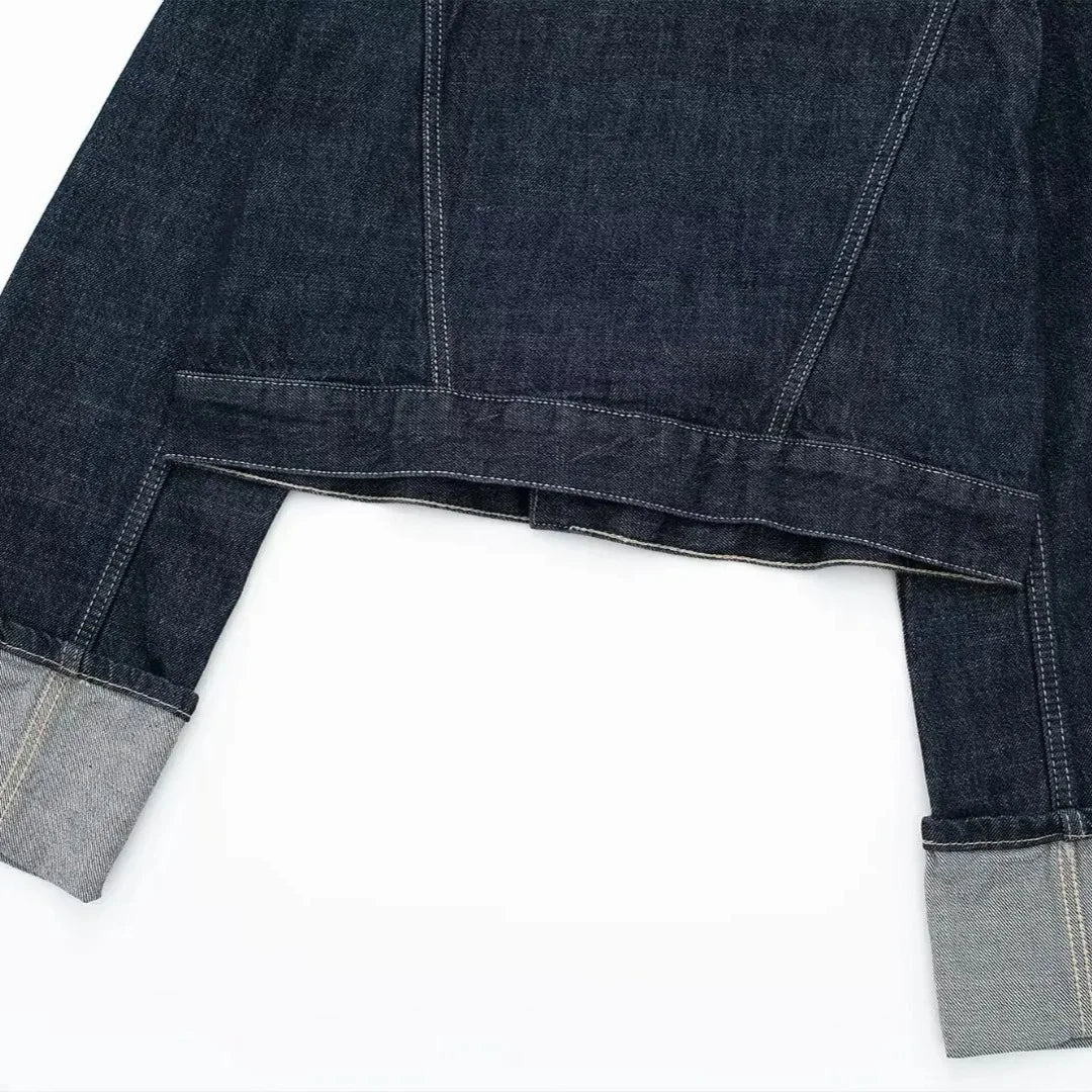 Denim-Set