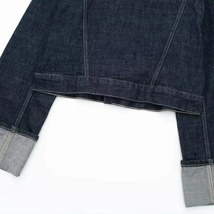 Denim-Set