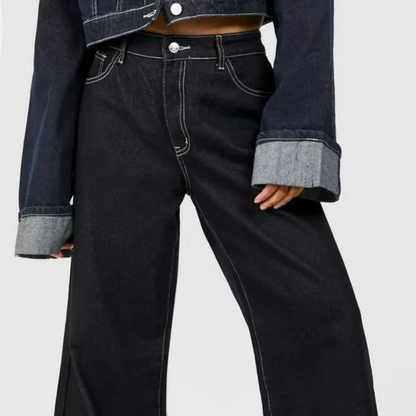 Denim-Set