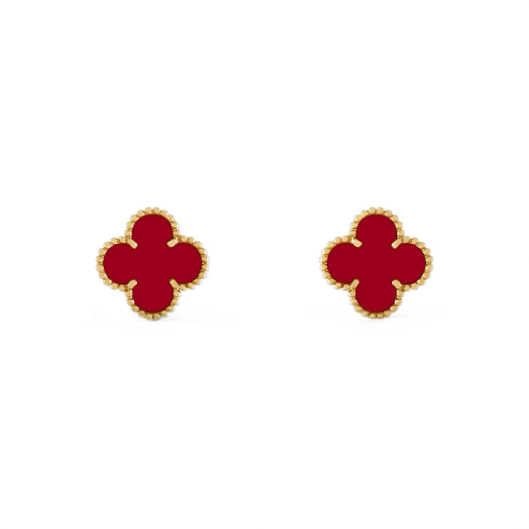 VanCleev Edelstahl Schmuck Set