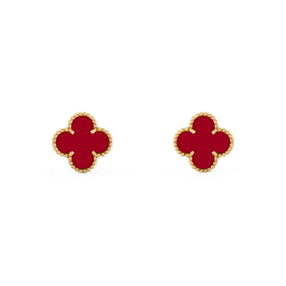 VanCleev Edelstahl Schmuck Set