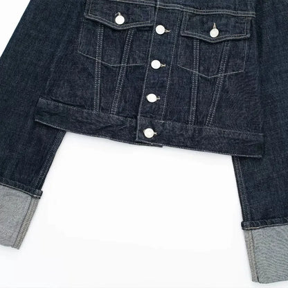 Denim-Set