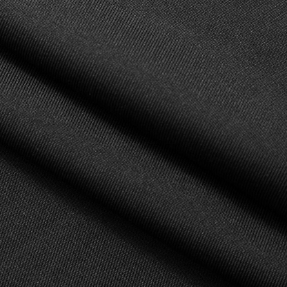 Drapé Elegance-Kleid