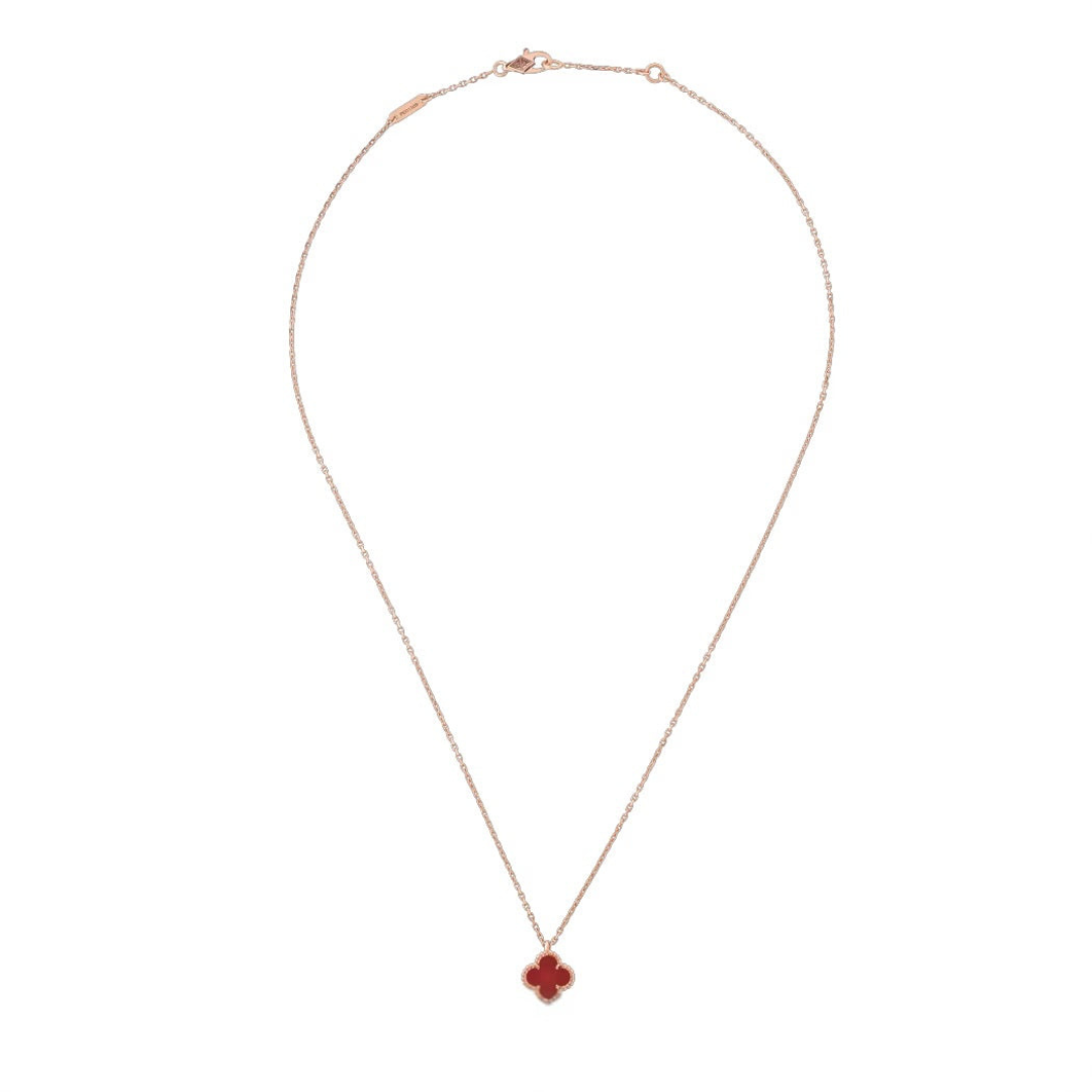 VanCleev Edelstahl Schmuck Set