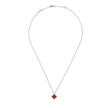 VanCleev Edelstahl Schmuck Set
