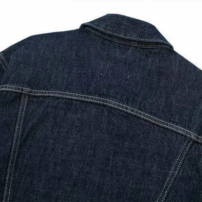 Denim-Set