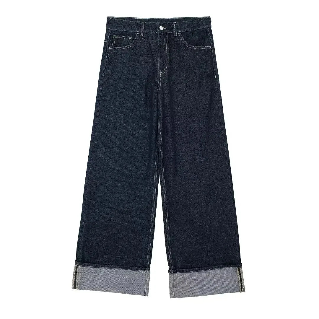 Denim-Set