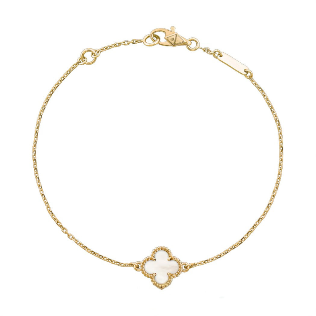 VanCleev Edelstahl Schmuck Set