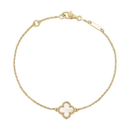 VanCleev Edelstahl Schmuck Set