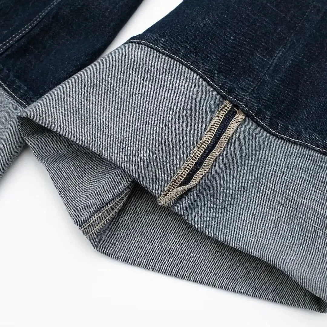 Denim-Set