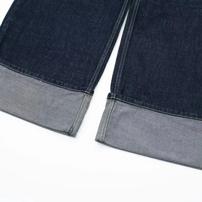 Denim-Set