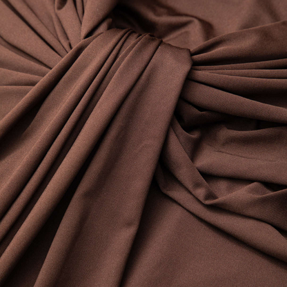 Drapé Elegance-Kleid