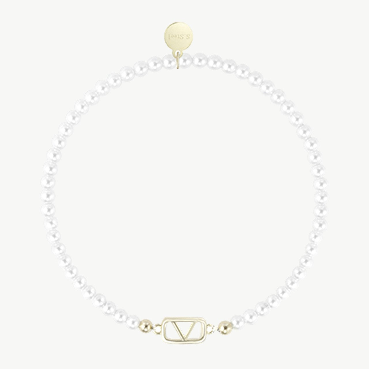 Perlen Armband