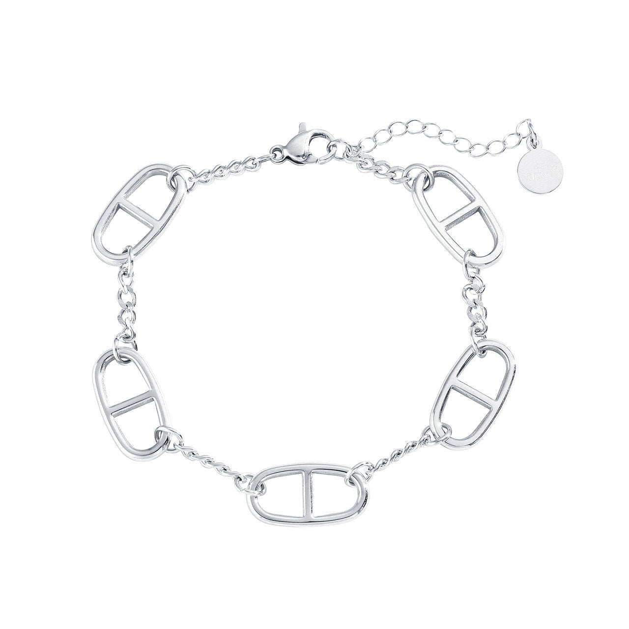 Luminara Edelstahl Armband