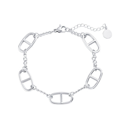 Luminara Edelstahl Armband