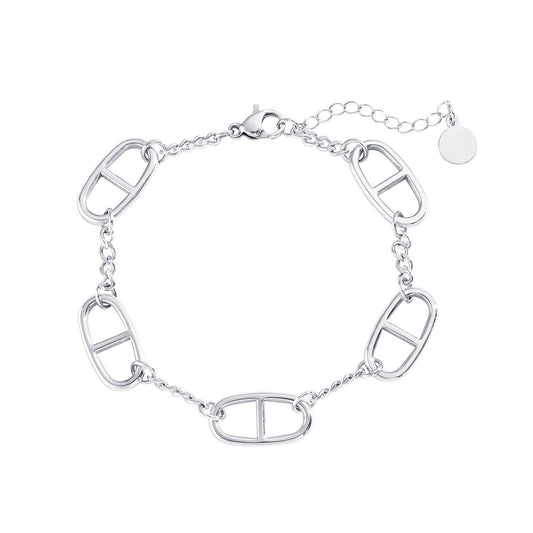 Luminara Edelstahl Armband