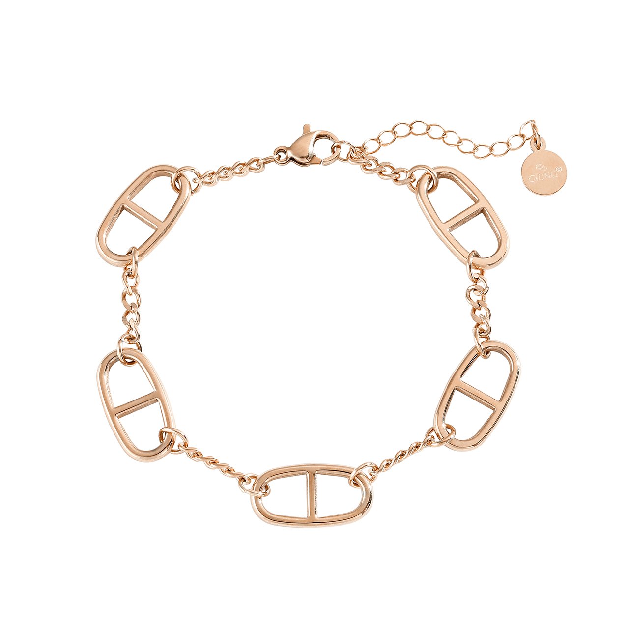 Luminara Edelstahl Armband